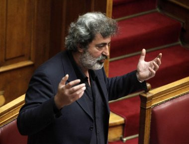 Π.Πολάκης: Στρέφει τα βέλη του προς τον Άρειο Πάγο